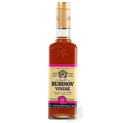 Rubin Vinjak VS 0.5 L